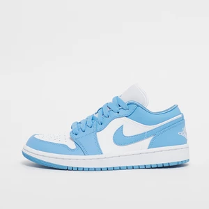 WMNS Air Jordan 1 Low, marki JORDANFootwear, w kolorze Niebieski, rozmiar