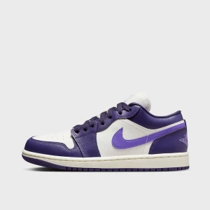 WMNS Air Jordan 1 Low, markiJordan, Air Jordan 1, w kolorze fioletowy, rozmiar: