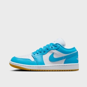 WMNS Air Jordan 1 Low, markiJordan, Air Jordan 1, w kolorze niebieski, rozmiar: