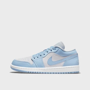 WMNS Air Jordan 1 Low, markiJordan, Air Jordan 1, w kolorze niebieski, rozmiar: