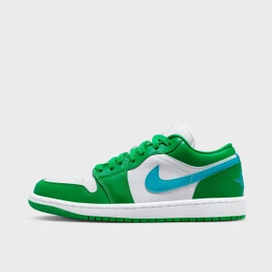 WMNS Air Jordan 1 Low, markiJordan, Air Jordan 1, w kolorze zielony, rozmiar: