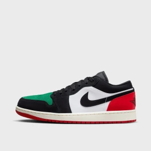 WMNS Air Jordan 1 Low Quai 54, markiJordan, Air Jordan 1, w kolorze fioletowy, rozmiar: