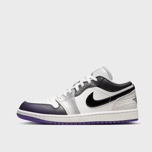 WMNS Air Jordan 1 Low SE, marki JORDANFootwear, w kolorze Biały,Czarny, rozmiar