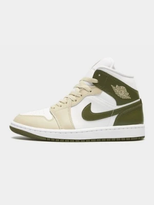 Wmns Air Jordan 1 Mid