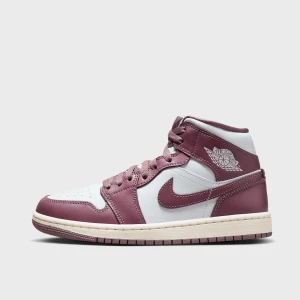 WMNS Air Jordan 1 Mid, markiJordan, Air Jordan 1, w kolorze fioletowy, rozmiar: