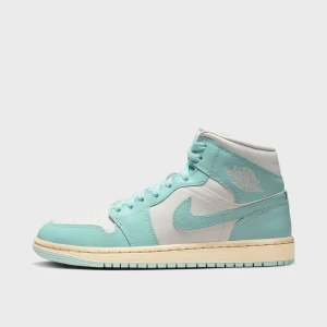 WMNS Air Jordan 1 Mid, markiJordan, Air Jordan 1, w kolorze turkusowy, rozmiar: