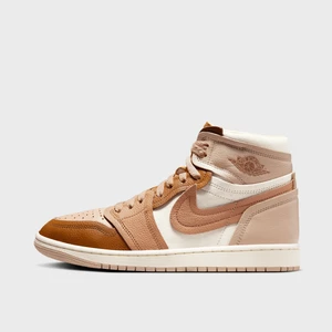 WMNS Air Jordan 1 MM High, marki JORDANFootwear, w kolorze Brązowy, rozmiar