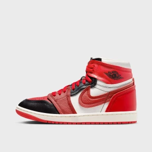 WMNS Air Jordan 1 MM High, markiJordan, Air Jordan 1, w kolorze czerwony, rozmiar: