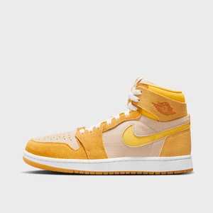 WMNS Air Jordan 1 ZM Air CMFT 2, marki JORDANFootwear, w kolorze Żółty, rozmiar