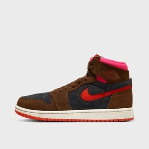 WMNS Air Jordan 1 Zoom CMFT 2, markiJordan, Air Jordan 1, w kolorze brązowy, rozmiar: