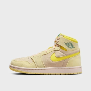 WMNS Air Jordan 1 Zoom Comfort 2, markiJordan, Air Jordan 1, w kolorze żółty, rozmiar: