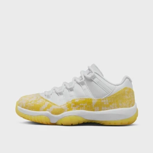 WMNS Air Jordan 11 Retro Low, markiJordan, Air Jordan Retro, w kolorze biały, rozmiar: