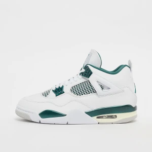 WMNS Air Jordan 4 Retro, markiJordan, Air Jordan Retro, w kolorze biały, rozmiar: