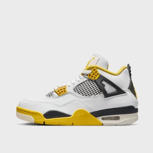 WMNS Air Jordan 4 Retro, markiJordan, Air Jordan Retro, w kolorze biały, rozmiar: