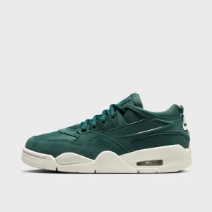 Jordan WMNS Air 4 RM kobiety Koszykówka zielony rozmiar Buty