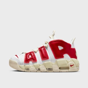 WMNS Air More Uptempo, markiNike, Nike Air More Uptempo, w kolorze biały, rozmiar: