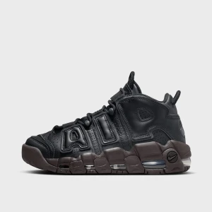 Zdjęcie produktu Nike WMNS Air More Uptempo kobiety czarny rozmiar Buty