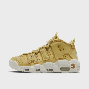 WMNS Air More Uptempo, markiNike, Nike Air More Uptempo, w kolorze żółty, rozmiar: