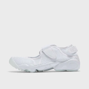 Air Rift Breathe Nike biały