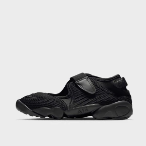 Air Rift Mesh Nike czarny