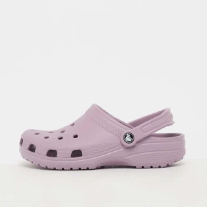 WMNS Classic Dusty Crocs