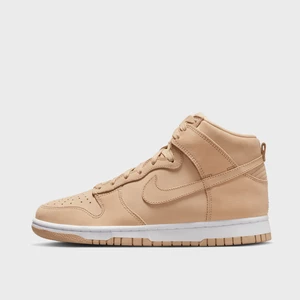 WMNS Dunk High Premium, marki NIKEFootwear, w kolorze Beż, rozmiar