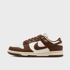 WMNS Dunk Low, marki NIKEFootwear, w kolorze Biały,Brązowy, rozmiar