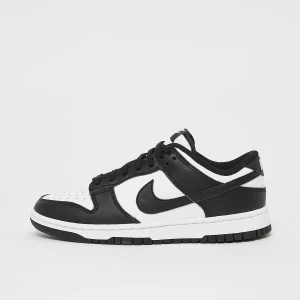 Zdjęcie produktu Nike WMNS Dunk Low kobiety czarny rozmiar Buty