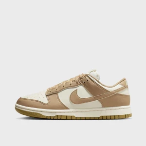 Nike WMNS Dunk Low Next Nature kobiety beż rozmiar Buty