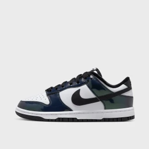 WMNS Dunk Low SE, markiNike, Nike Dunk, w kolorze czarny, rozmiar: