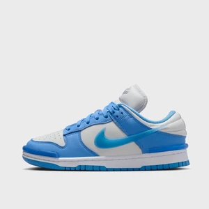 WMNS Dunk Low Twist, marki NIKEFootwear, w kolorze Niebieski, rozmiar