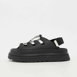 Golden Glow Toggle UGG czarny