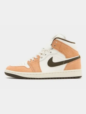 Wmns Jordan 1 Mid Edg