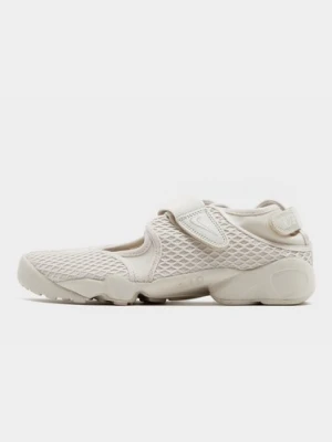 Nike Air Rift Lace Wmns beżowy