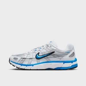Lost Youth WMNS P-6000 kobiety Lifestyle biały rozmiar Buty