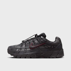 Nike WMNS P-6000 kobiety czarny rozmiar Buty