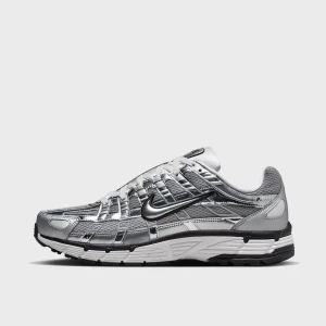 Zdjęcie produktu Nike WMNS P-6000 kobiety srebrny rozmiar Buty
