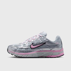 P-6000 Nike srebrny