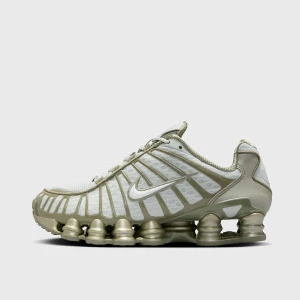 Zdjęcie produktu Nike WMNS Shox TL kobiety Bieganie zielony rozmiar Buty