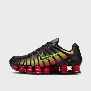 Zdjęcie produktu Nike WMNS Shox TL kobiety Bieganie czarny rozmiar Buty