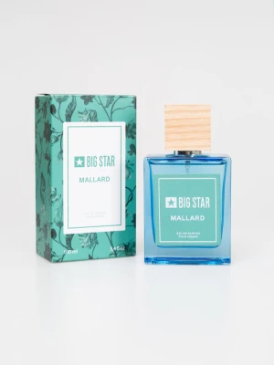 Woda perfumowana damska kwiatowo-orientalna Mallard 100 ml BIG STAR