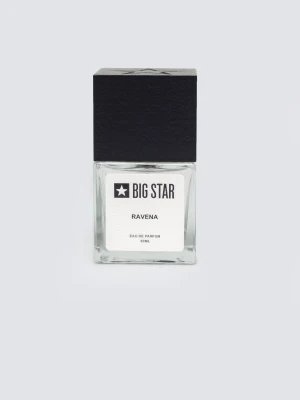 Woda perfumowana damska kwiatowo-owocowa Ravena 50 ml BIG STAR