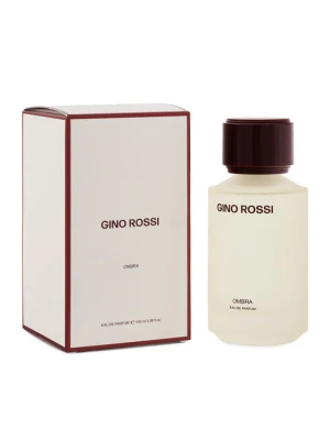 Woda perfumowana GINO ROSSI CEO-OMBRA Bordowy