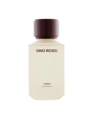 Woda perfumowana GINO ROSSI CEO-OMBRA Bordowy