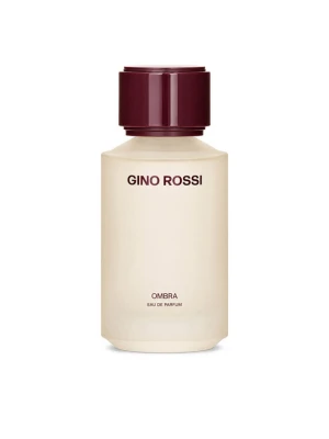Woda perfumowana GINO ROSSI CEO-OMBRA Bordowy