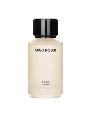 Woda perfumowana GINO ROSSI CEO-SENZA Czarny