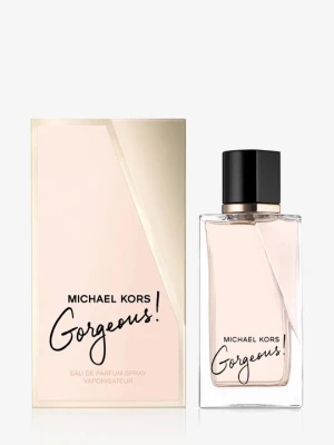 Woda perfumowana Gorgeous!, 100 ml Michael Kors