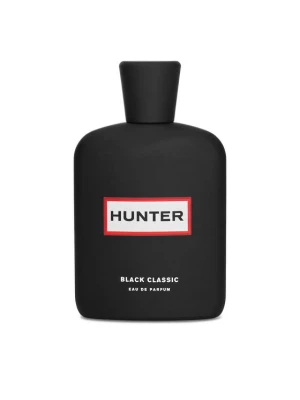 Woda perfumowana Hunter CWBEO-BLACK CLASSIC Czarny