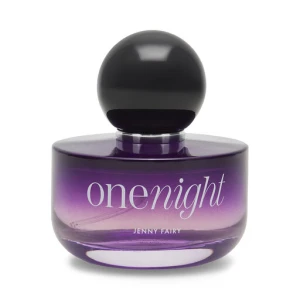 Woda perfumowana Jenny Fairy Onenight Fioletowy