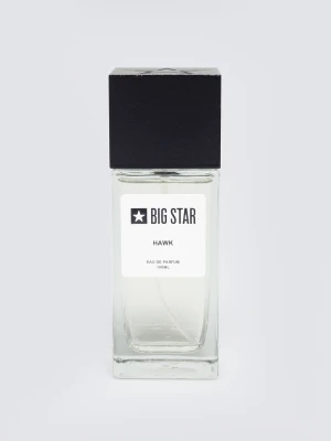 Woda perfumowana męska drzewno-owocowo-morska Hawk N 100 ml BIG STAR